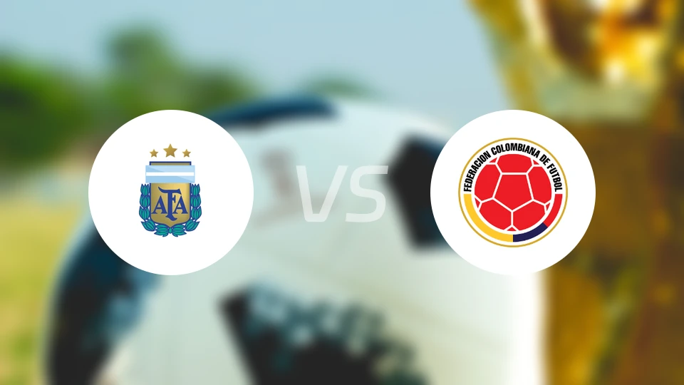 阿根廷U17vs哥伦比亚U17比分结果战报【2026/04/20】