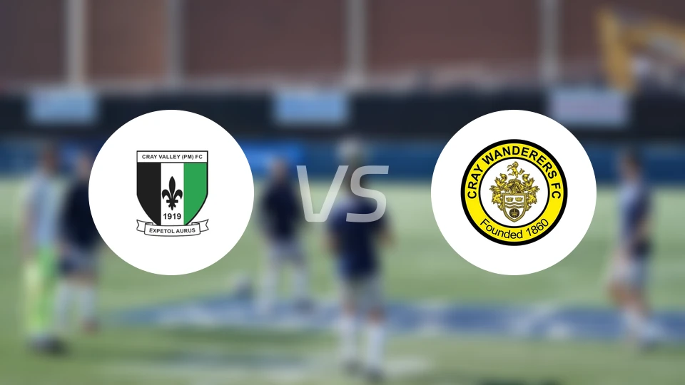 克雷山谷文米尔斯vs克雷比分预测【2026/04/06】