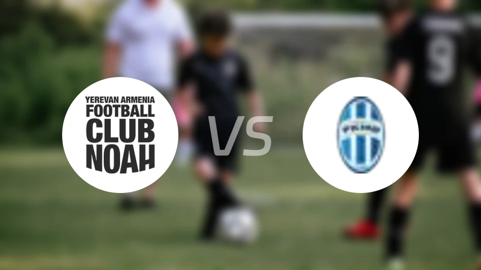 诺亚FCvs博莱斯拉夫比分预测【2024/10/04】