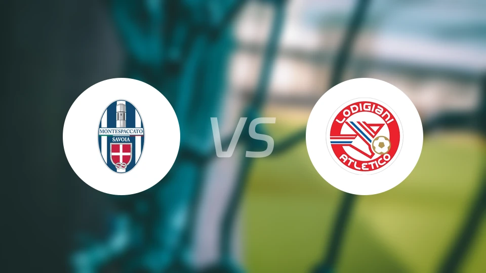 蒙特斯帕卡托vs洛迪贾尼竞技比分预测【2026/04/02】