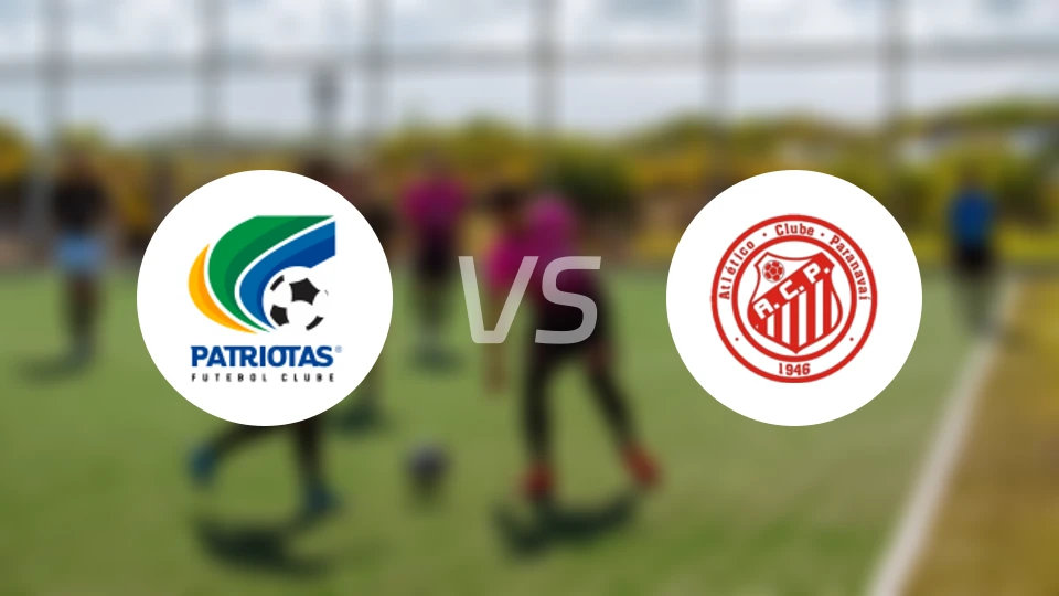 巴西爱国者vs巴拉纳瓦伊比分预测【2026/03/09】