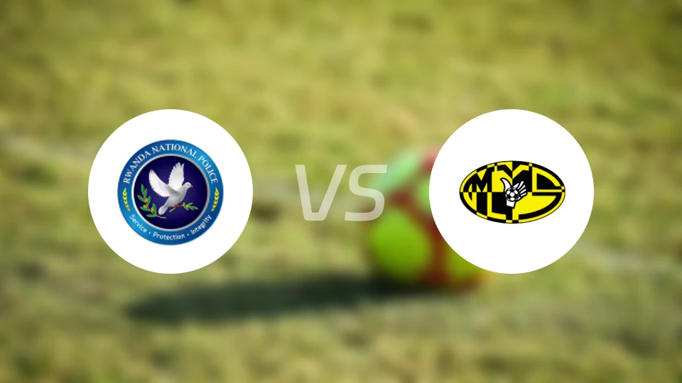卢旺达警察vs穆库尔胜利体育比分预测【2025/11/01】
