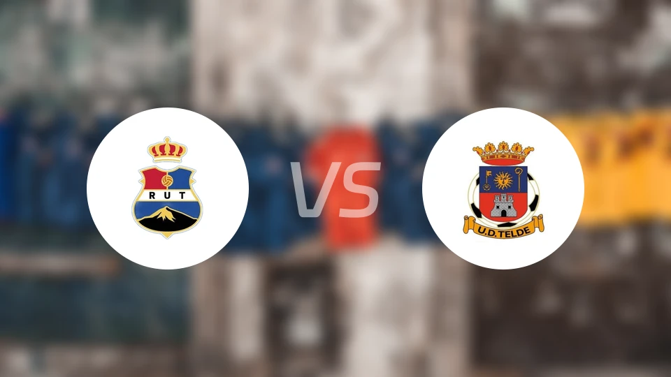 皇家联合特内里费vs特德比分预测【2026/04/02】