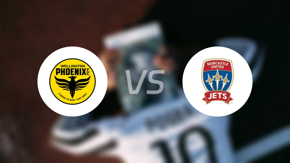 惠灵顿凤凰女足vs纽卡斯尔喷气机女足比分预测【2025/11/16】