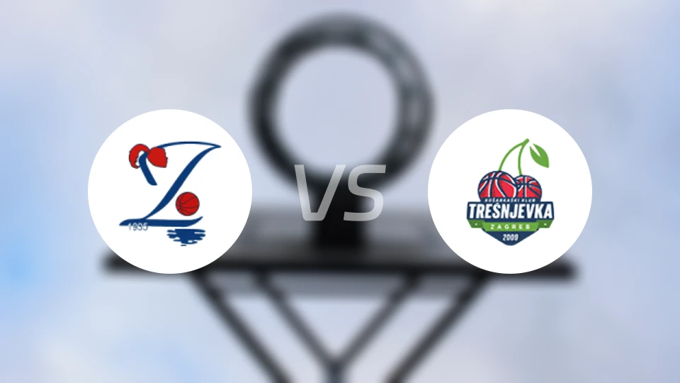 扎达尔女篮vs特雷斯尼耶夫卡女篮比分预测【2026/02/14】