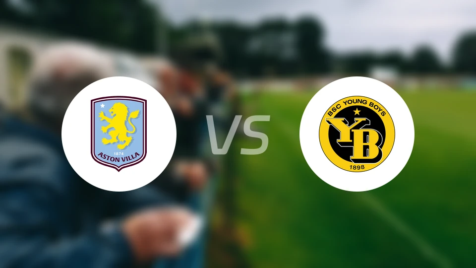 阿斯顿维拉vs年轻人比分预测【2025/11/28】