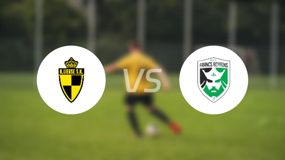 利尔斯vs法兰波垒斯比分结果战报【2024/10/07】