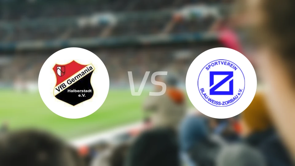 哈尔伯施塔特vsSV左包比分预测【2024/10/19】