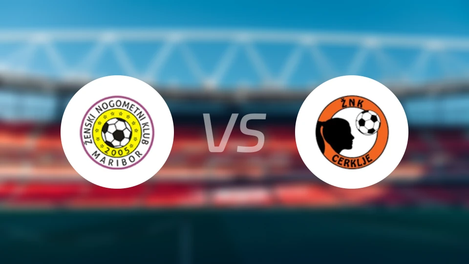 ZNK马里博尔女足vsZNK谢柯杰女足比分预测【2025/11/02】