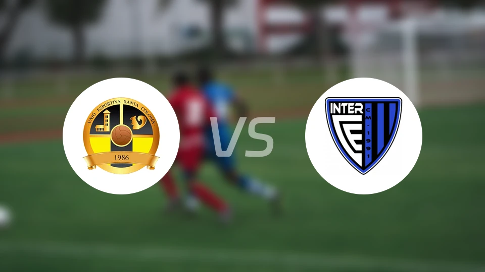 UE圣科洛马vs伊斯卡尔德斯比分预测【2026/04/12】