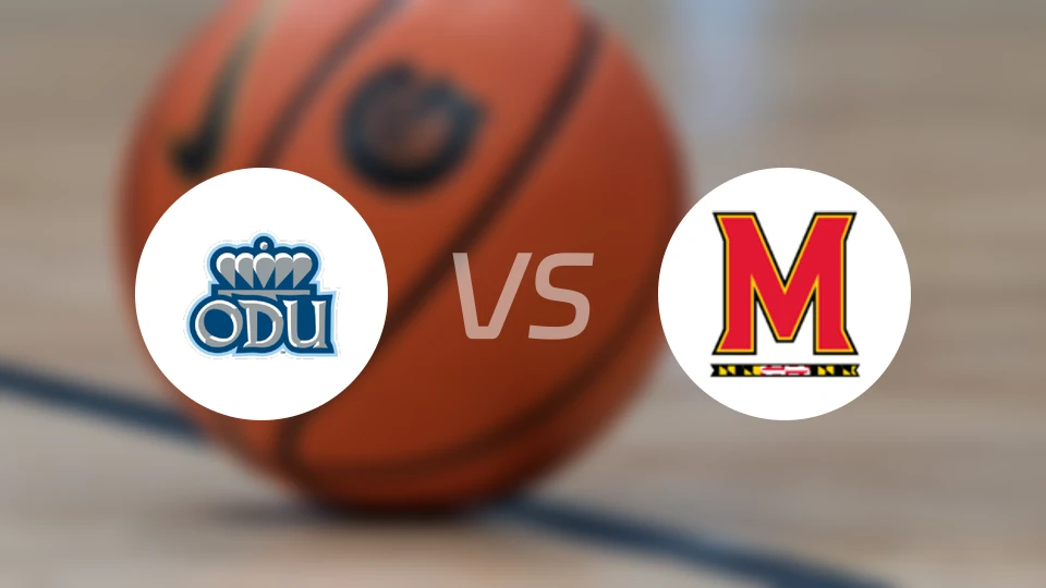 欧道明大学vs马里兰大学比分预测【2025/12/29】