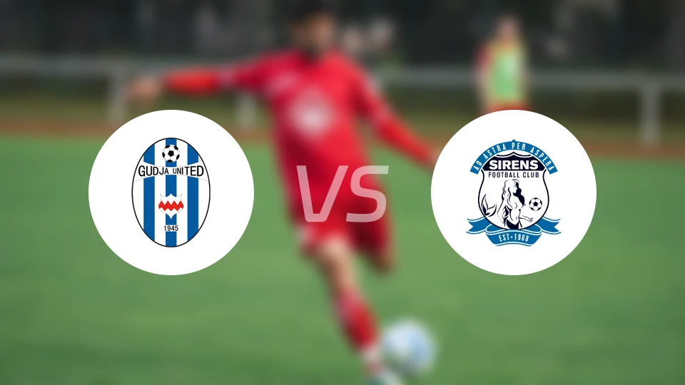 古达加联vs塞壬比分预测【2026/01/17】