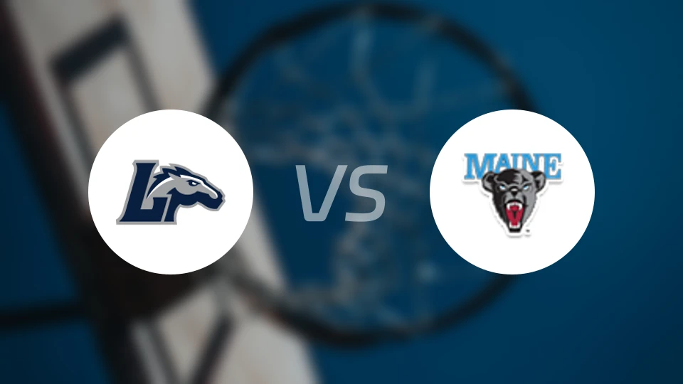 朗沃德大学vs缅因大学比分结果战报【2025/11/30】