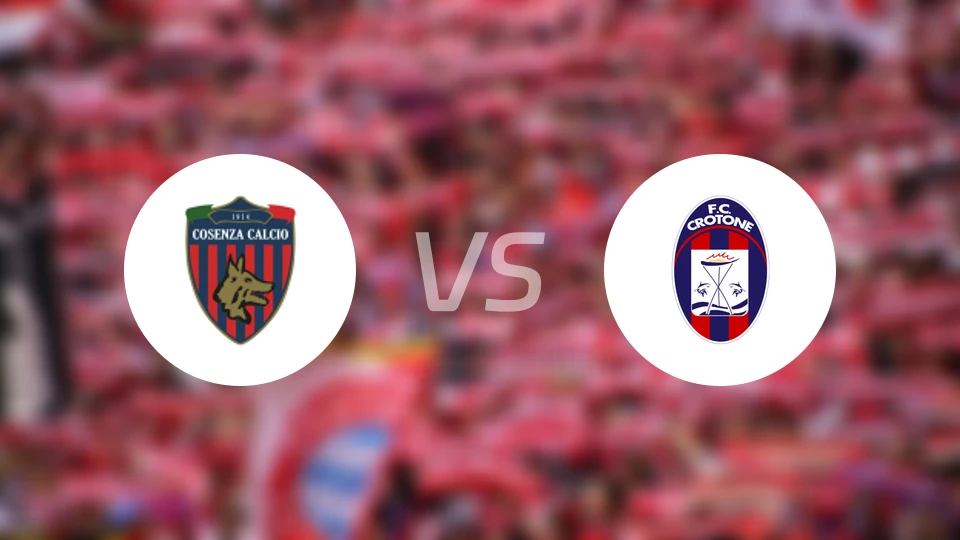 科森扎vs克罗托内比分预测【2026/01/20】