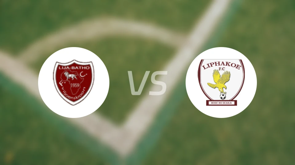 利贾巴托vs利法科FC比分预测【2026/04/05】