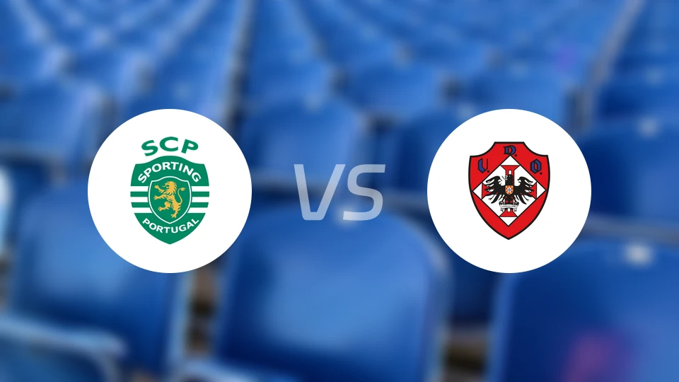 葡萄牙体育B队vs奥利维伦斯比分预测【2026/02/01】