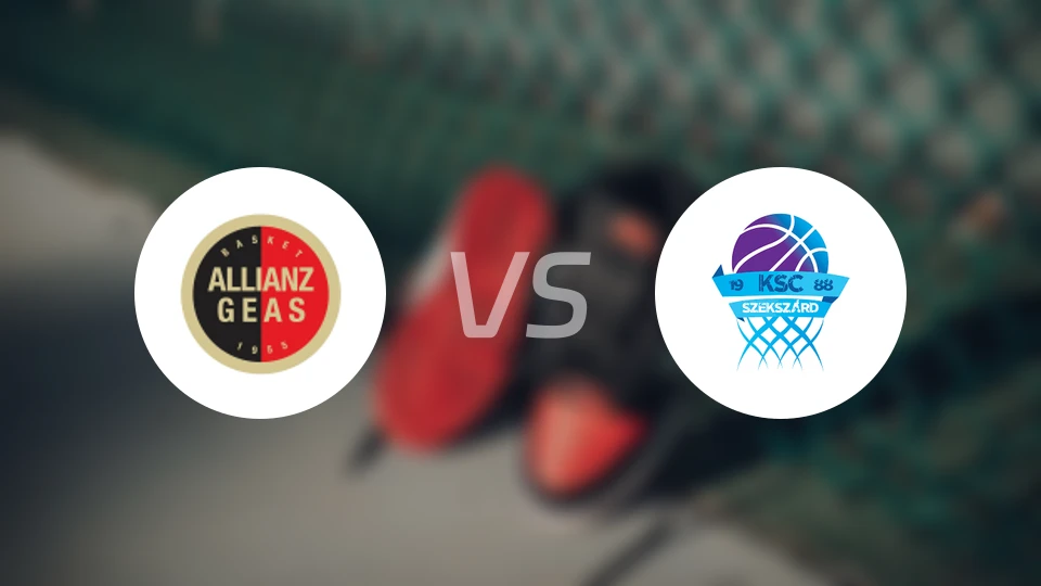 圣基奥云尼女篮vsKSC塞克萨德女篮比分预测【2025/10/30】