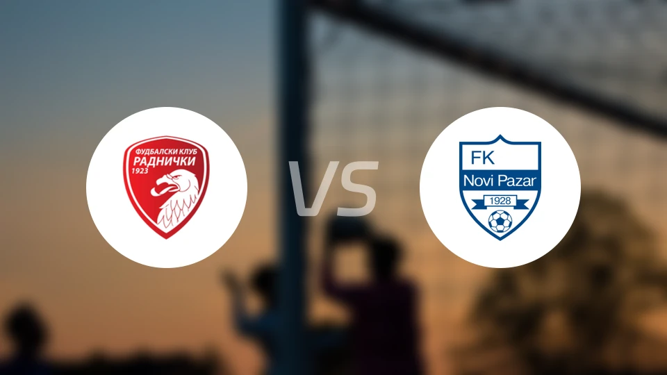 拉德尼基1923vs诺维帕扎尔比分预测【2025/11/23】