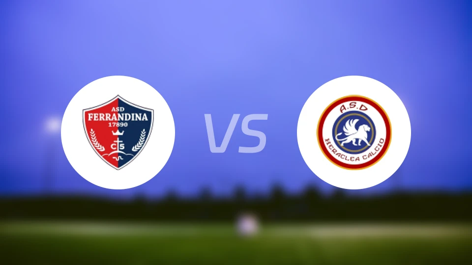 费兰迪娜vs赫拉克勒亚比分预测【2025/12/21】