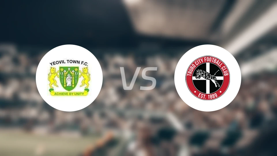 耶奥维尔vs特鲁罗城比分预测【2026/04/03】