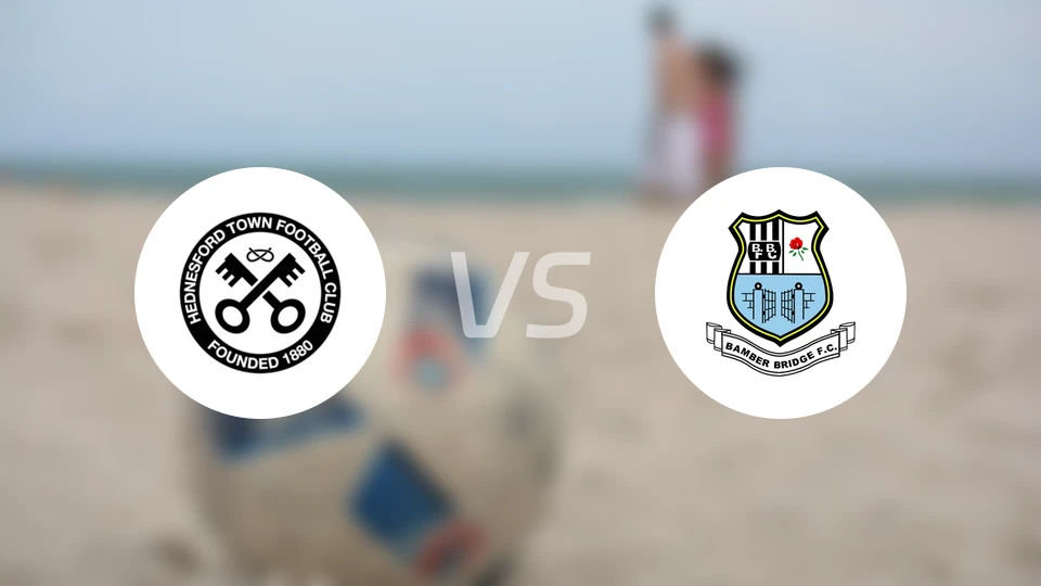 汉德尼斯佛vs班巴布利治比分预测【2025/11/19】