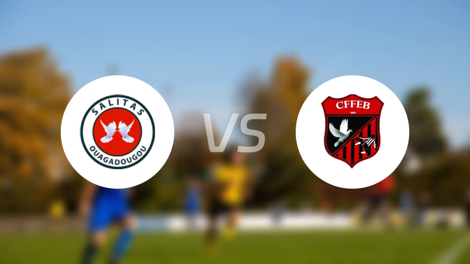 萨利塔斯vsCFFEB比分预测【2025/11/15】