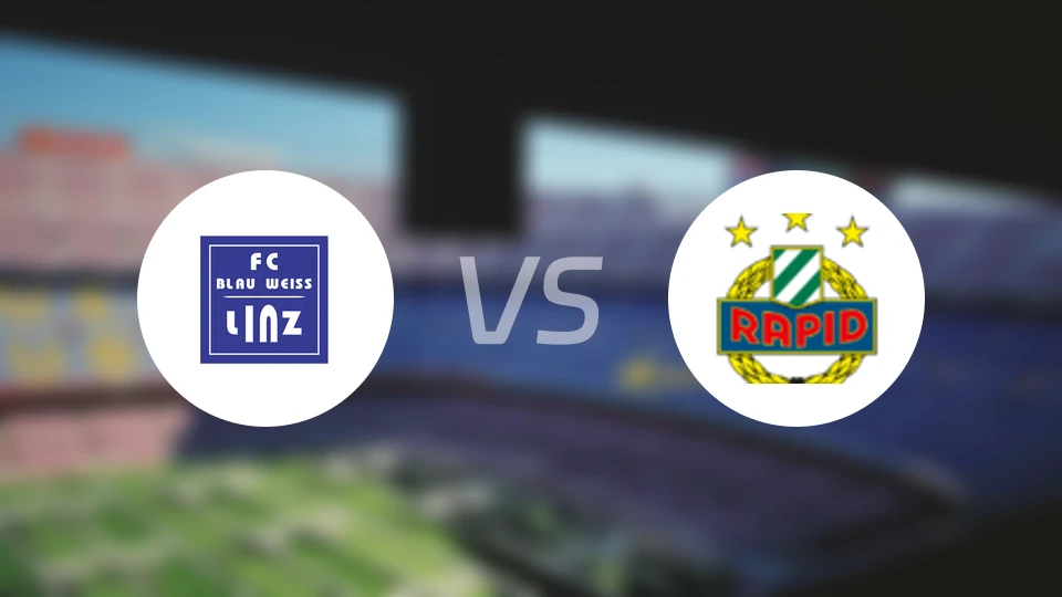 BW林茨vs维也纳快速比分预测【2025/12/14】