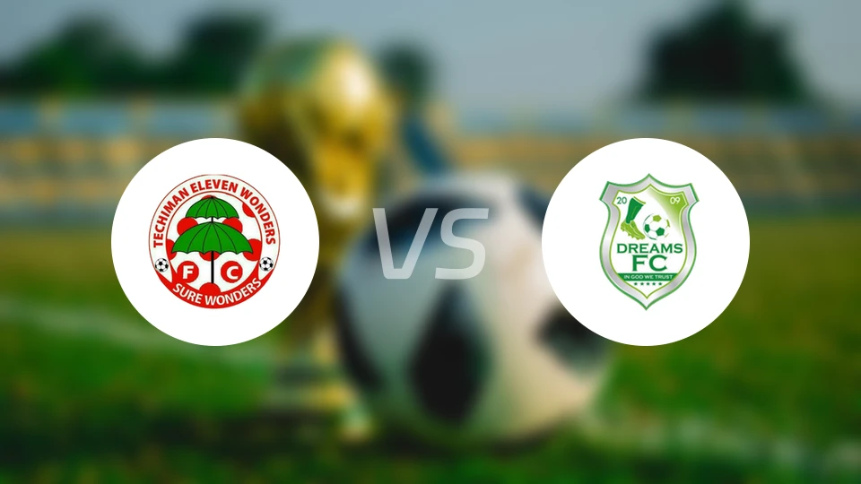 泰奇曼城vs加纳梦想FC比分预测【2025/12/02】