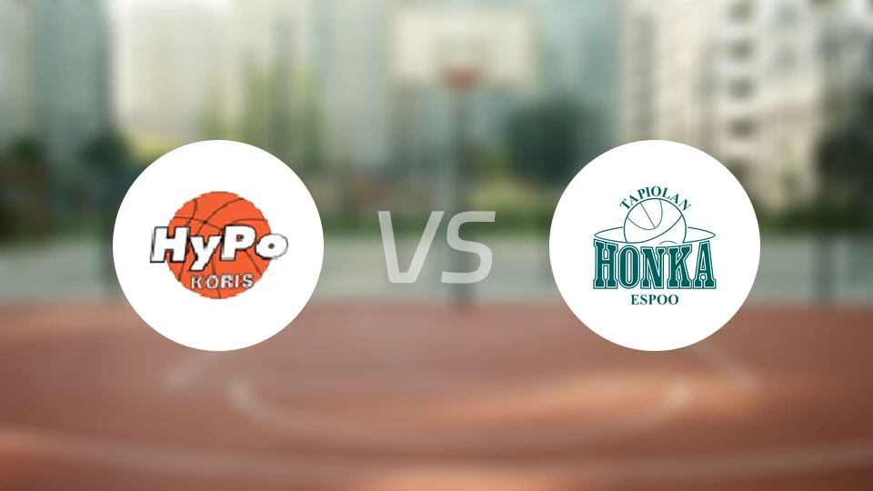 和卡安彭特瓦女篮vs塔皮奥拉洪卡2女篮比分预测【2025/12/14】