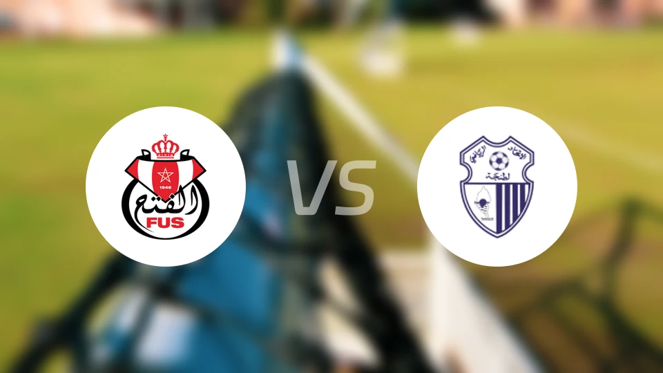 拉巴特联盟vs伊蒂哈德丹吉尔比分预测【2024/09/30】