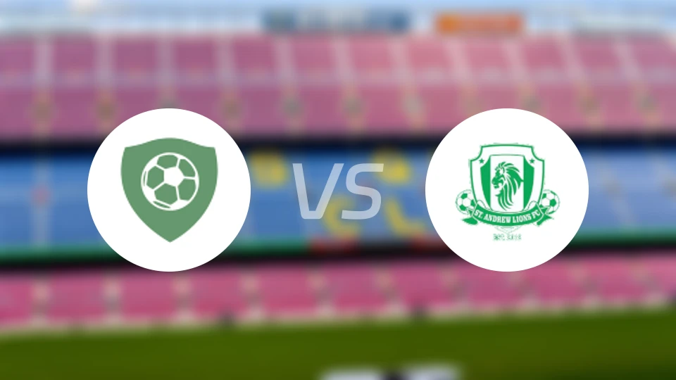 巴咖特勒SSvs圣安德鲁狮子比分预测【2026/04/08】