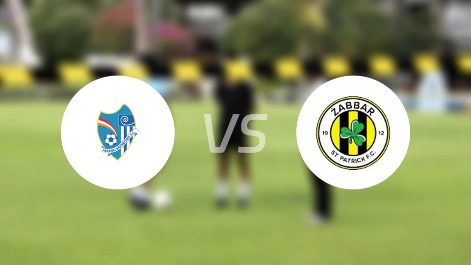 塔希恩vs扎巴尔圣帕特里克比分预测【2026/03/15】