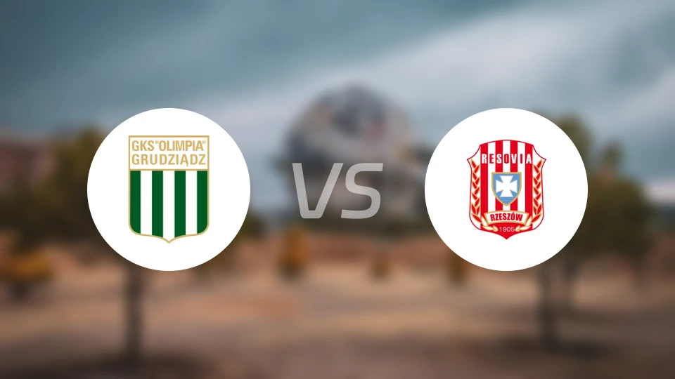 格鲁达兹vs雷索维亚比分预测【2026/03/01】