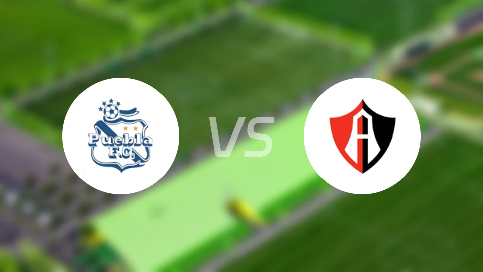 普埃布拉女足vs阿特拉斯女足比分预测【2026/02/11】