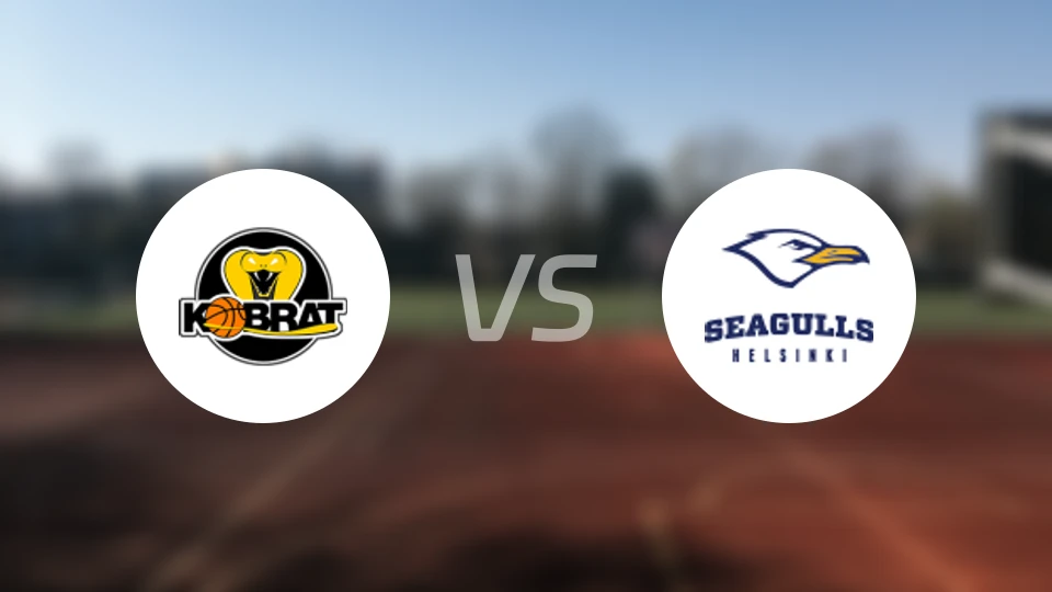 拉普阿vs赫尔辛基海鸥比分预测【2025/12/31】