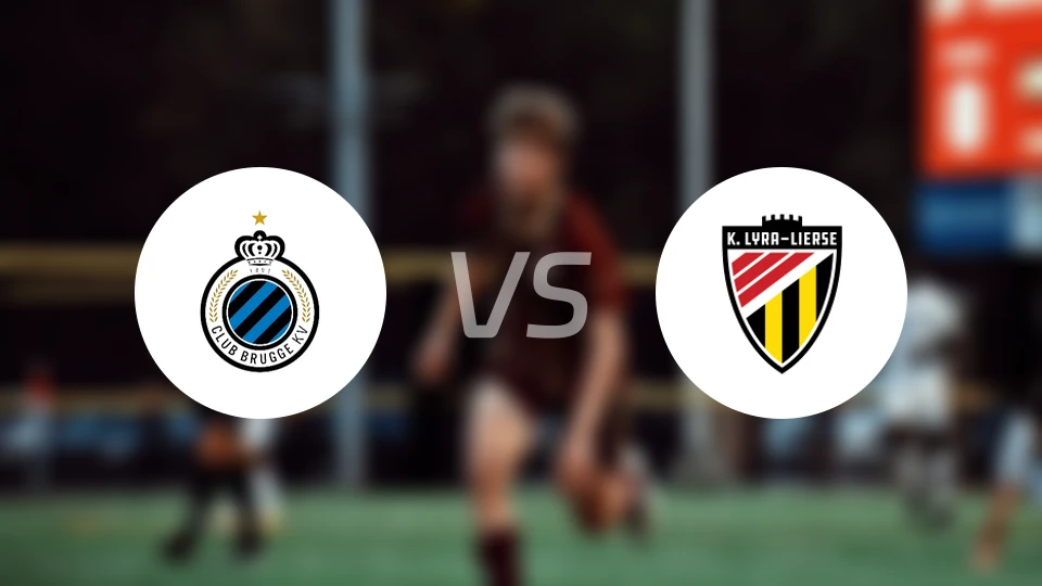 色格拉布鲁日B队vs利尔斯贝尔拉尔比分预测【2026/03/08】