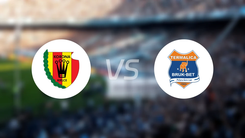 凯尔采科罗纳vs特马利卡比分结果战报【2026/03/07】