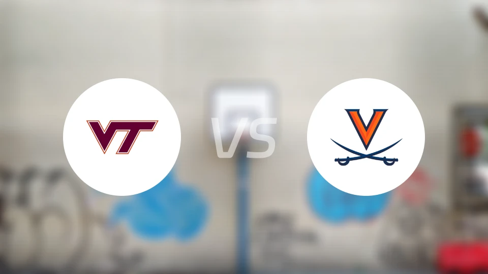 弗吉尼亚理工大学vs弗吉尼亚大学比分结果战报【2026/03/08】