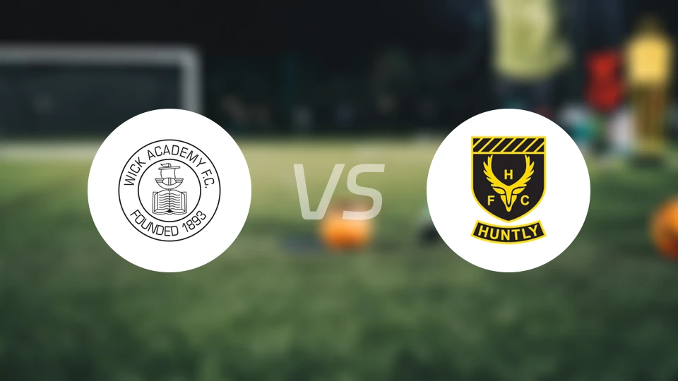 威克学院vs亨特利比分预测【2025/12/20】