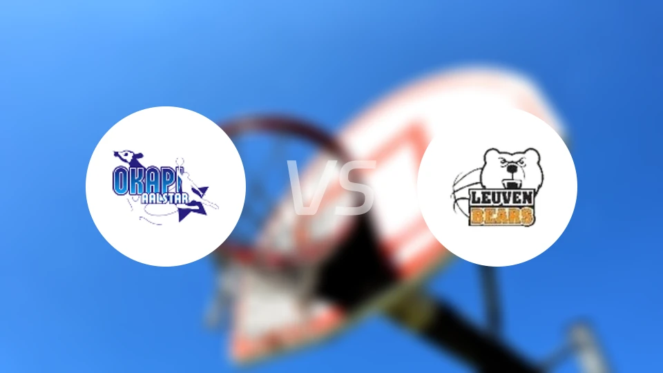 阿尔斯塔vs鲁汶熊比分预测【2026/01/04】