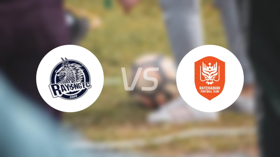 罗勇vs拉查武里比分预测【2025/12/16】