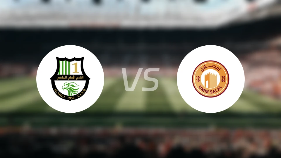 多哈国民vs乌姆沙拉尔比分预测【2025/12/30】