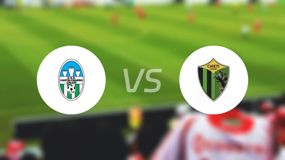 卡斯特尔菲达多vs切迪比分预测【2026/03/22】