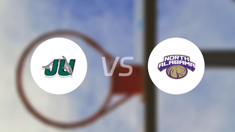 杰克森维尔vs北阿拉巴马比分预测【2026/01/18】
