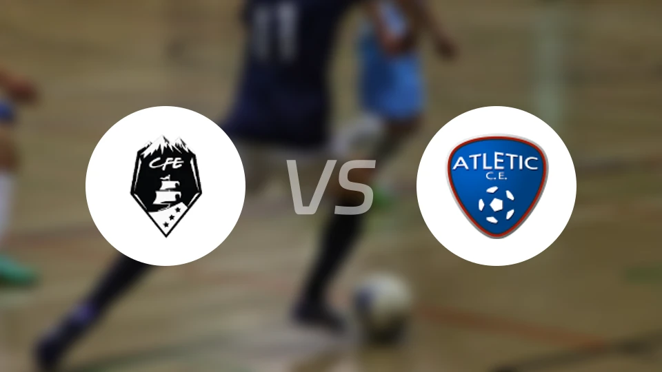 CF埃斯佩兰卡vs艾斯卡迪斯比分预测【2025/12/07】