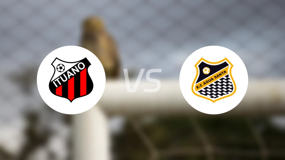 伊图阿诺vs阿瓜圣塔比分预测【2026/02/19】