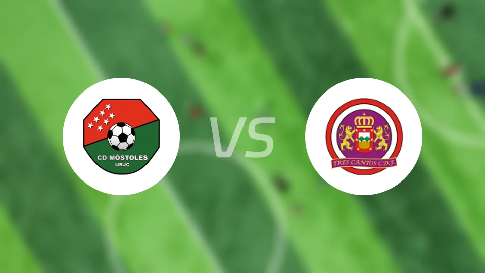 莫斯托莱斯vs特雷斯坎托斯比分预测【2026/03/08】