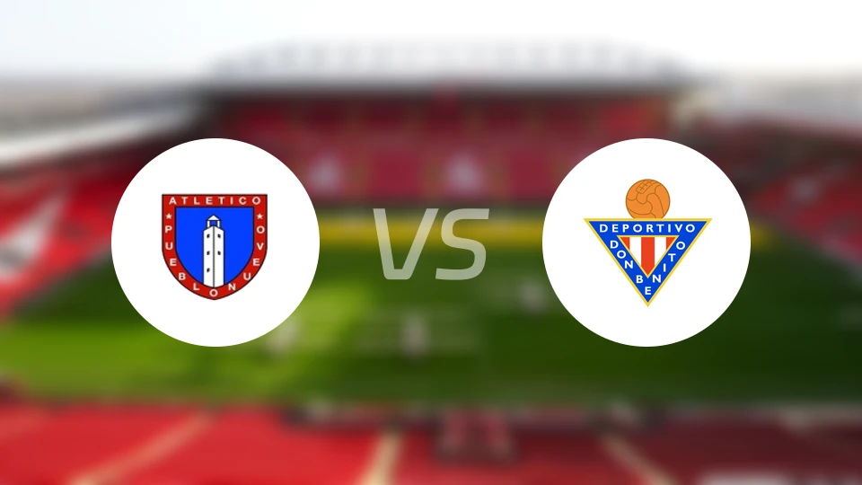 普埃夫洛努埃沃vs唐贝尼托比分预测【2026/01/25】