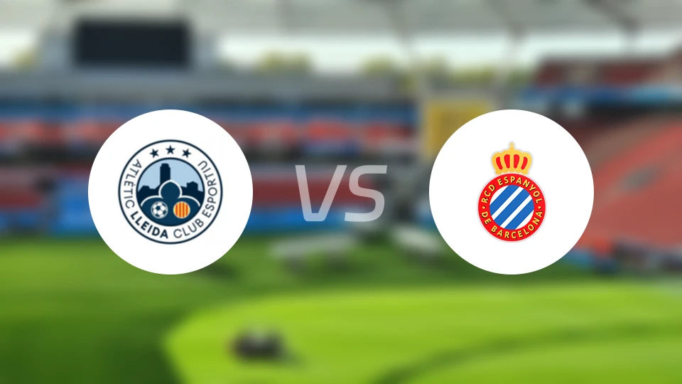 莱里达竞技vs西班牙人B队比分预测【2026/01/12】