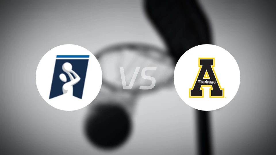 卡罗林瑙大学vs阿帕拉契亚州立大学比分预测【2025/11/06】